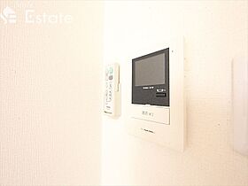 愛知県名古屋市守山区元郷１丁目（賃貸マンション1K・1階・23.89㎡） その12