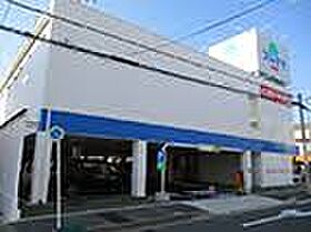 愛知県名古屋市北区柳原１丁目（賃貸アパート1K・1階・24.76㎡） その17