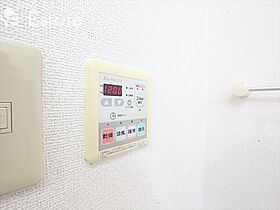 愛知県名古屋市西区清里町（賃貸マンション1K・4階・24.96㎡） その14