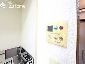 愛知県名古屋市西区清里町（賃貸マンション1K・4階・24.96㎡） その26