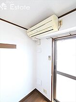 愛知県名古屋市西区清里町（賃貸マンション1K・4階・24.96㎡） その27