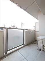 愛知県名古屋市西区天塚町１丁目（賃貸マンション1K・1階・24.17㎡） その9