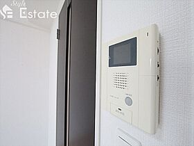 愛知県名古屋市西区天塚町１丁目（賃貸マンション1K・1階・24.17㎡） その12