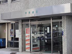 愛知県名古屋市東区泉１丁目（賃貸マンション1DK・9階・39.29㎡） その18