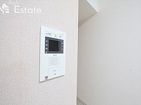 愛知県名古屋市東区泉１丁目（賃貸マンション1DK・9階・39.29㎡） その12