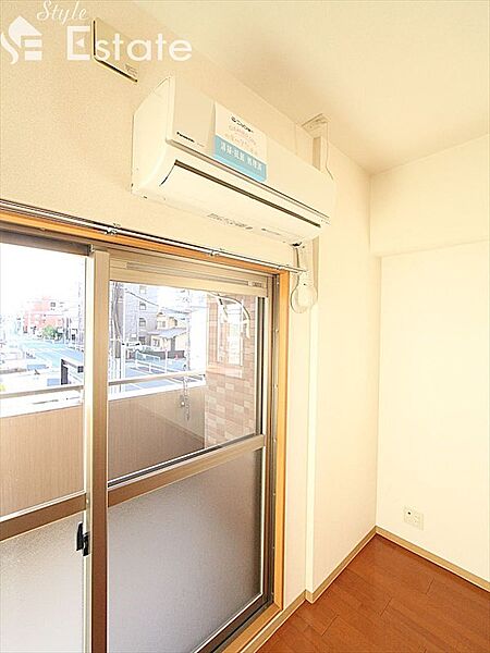 愛知県名古屋市東区東大曽根町(賃貸マンション1K・8階・24.90㎡)の写真 その14
