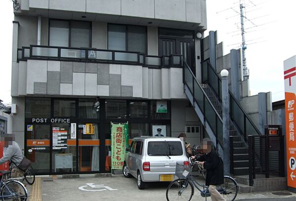 愛知県名古屋市守山区鳥神町(賃貸アパート2LDK・3階・57.98㎡)の写真 その19