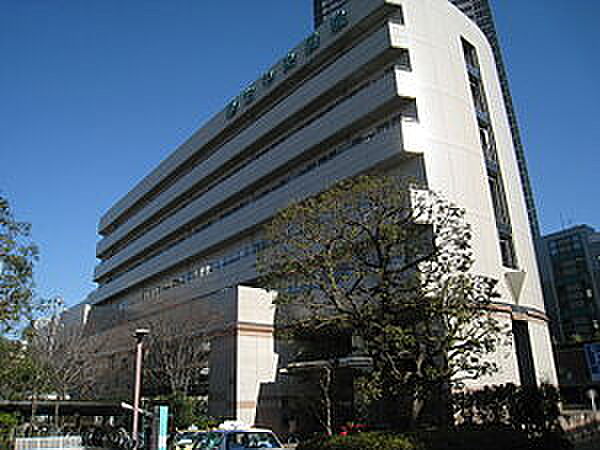 愛知県名古屋市東区相生町(賃貸マンション1LDK・7階・38.34㎡)の写真 その18