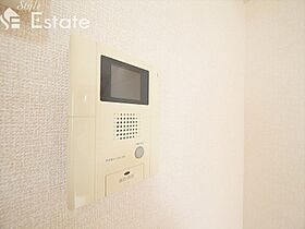 愛知県名古屋市東区泉１丁目（賃貸マンション1K・2階・28.31㎡） その12