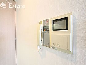 愛知県名古屋市東区泉２丁目（賃貸マンション1R・13階・28.28㎡） その12