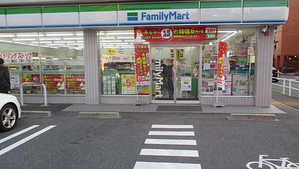 愛知県名古屋市東区出来町３丁目(賃貸マンション1K・8階・30.00㎡)の写真 その16