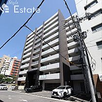 愛知県名古屋市中区新栄２丁目（賃貸マンション1LDK・6階・40.78㎡） その1