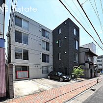 愛知県名古屋市千種区内山２丁目（賃貸マンション1R・4階・25.11㎡） その1