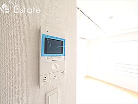 愛知県名古屋市千種区内山２丁目（賃貸マンション1R・4階・25.32㎡） その12