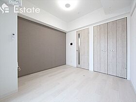 愛知県名古屋市中区新栄２丁目（賃貸マンション1K・9階・28.04㎡） その5