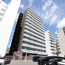 愛知県名古屋市中区新栄２丁目（賃貸マンション1K・10階・24.93㎡） その1