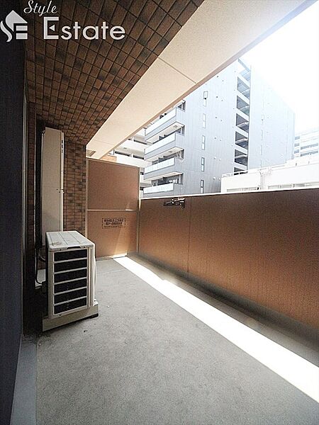 愛知県名古屋市中区丸の内２丁目(賃貸マンション1LDK・3階・37.31㎡)の写真 その9