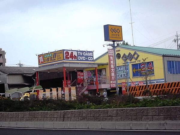 愛知県名古屋市北区八代町２丁目(賃貸アパート1LDK・1階・30.72㎡)の写真 その20