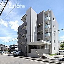 愛知県名古屋市東区矢田南２丁目（賃貸マンション1LDK・4階・44.27㎡） その1