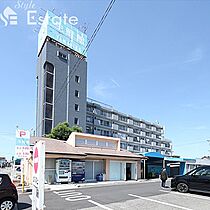 愛知県名古屋市北区如意１丁目（賃貸マンション1LDK・4階・44.74㎡） その1