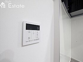 愛知県名古屋市北区如意１丁目（賃貸マンション1LDK・2階・40.18㎡） その27