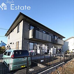 旭前駅 5.5万円