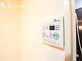 愛知県名古屋市北区東水切町１丁目（賃貸アパート1K・1階・21.13㎡） その24