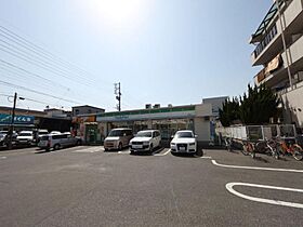 愛知県名古屋市西区江向町２丁目（賃貸アパート1LDK・3階・42.58㎡） その16