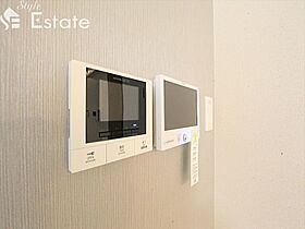 愛知県名古屋市西区江向町２丁目（賃貸アパート1LDK・3階・42.58㎡） その12