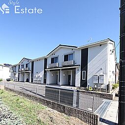 名古屋市営鶴舞線 上小田井駅 徒歩15分