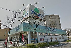 愛知県名古屋市西区大野木１丁目（賃貸アパート1K・2階・22.34㎡） その17