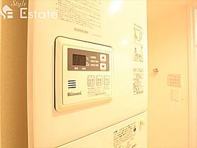 愛知県名古屋市東区葵３丁目（賃貸マンション1R・1階・25.03㎡） その26