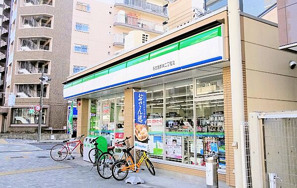 愛知県名古屋市中区新栄２丁目(賃貸マンション1LDK・12階・35.97㎡)の写真 その16