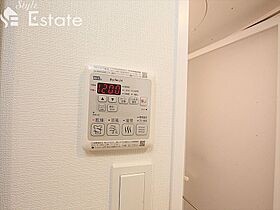 愛知県名古屋市中区新栄１丁目（賃貸マンション1K・7階・21.69㎡） その27