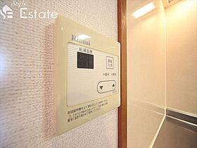 愛知県名古屋市東区白壁２丁目（賃貸マンション1K・9階・27.38㎡） その27