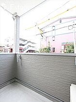 愛知県名古屋市西区稲生町５丁目（賃貸アパート1K・1階・22.90㎡） その9