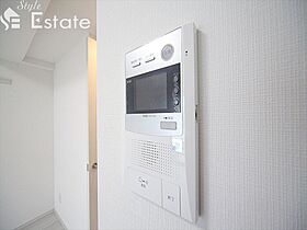 愛知県名古屋市東区泉３丁目（賃貸マンション1K・9階・22.04㎡） その12