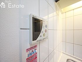 愛知県名古屋市東区筒井２丁目（賃貸マンション1R・7階・32.55㎡） その27