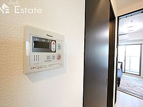 愛知県名古屋市北区平安２丁目（賃貸マンション1DK・5階・30.03㎡） その27