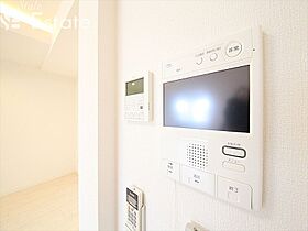 愛知県名古屋市中区新栄２丁目（賃貸マンション1LDK・3階・40.27㎡） その12