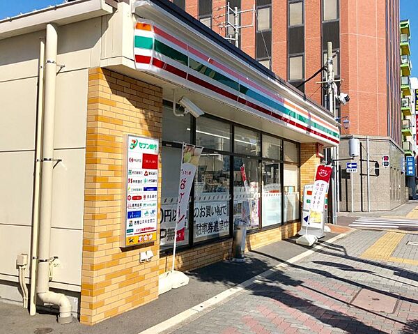 愛知県名古屋市千種区今池５丁目(賃貸マンション1DK・9階・25.47㎡)の写真 その22