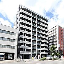 愛知県名古屋市東区東桜２丁目（賃貸マンション1K・7階・30.36㎡） その1