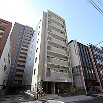 愛知県名古屋市東区泉１丁目（賃貸マンション1K・6階・28.31㎡） その1