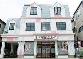 愛知県名古屋市北区福徳町７丁目（賃貸アパート1K・1階・28.55㎡） その18