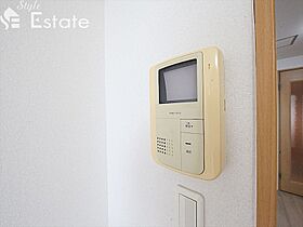 愛知県名古屋市北区城見通１丁目（賃貸マンション1K・4階・31.80㎡） その12