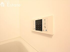 愛知県名古屋市東区筒井３丁目（賃貸マンション1K・10階・23.88㎡） その27