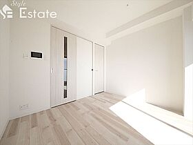 愛知県名古屋市西区上名古屋２丁目（賃貸マンション1K・9階・24.15㎡） その5