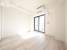 愛知県名古屋市西区上名古屋２丁目（賃貸マンション1K・9階・24.15㎡） その7