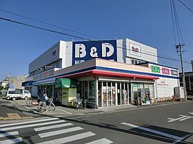 愛知県名古屋市西区中小田井１丁目（賃貸アパート1K・1階・20.19㎡） その18