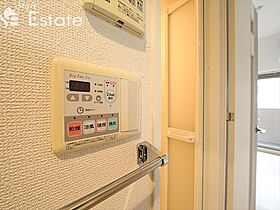 愛知県名古屋市東区泉１丁目（賃貸マンション1K・2階・20.16㎡） その14